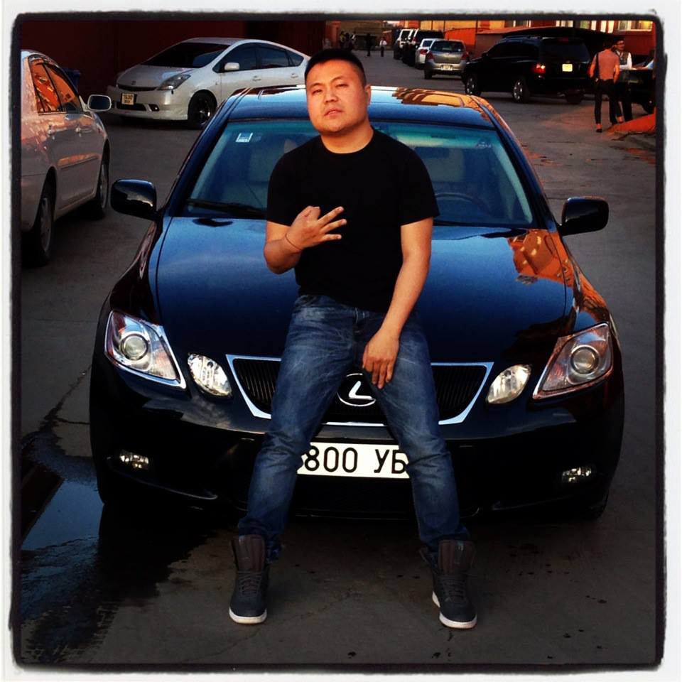 Люмино Баажи: Анхан шатны гараанаас нь эхэлж еерийгее сорьж vзхээр шийдлээ